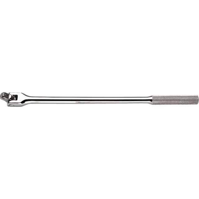 Poignee Articulee 1/2" Manche Metalique LG 410 MM référence fournisseur 263130